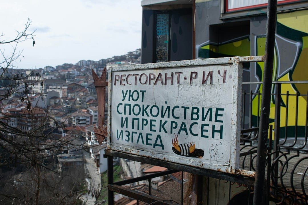 Languages Spoken in Serbia