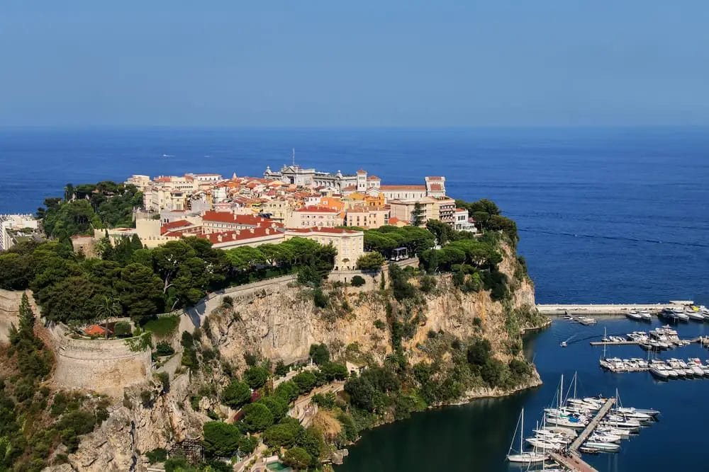 Is Monaco Expensive to Visit?