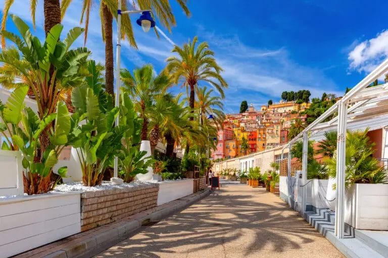 Things to do in Menton France (French Riviera)