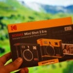 Kodak Mini Shot 2 Era Review – Embracing the Nostalgia of Film Photography