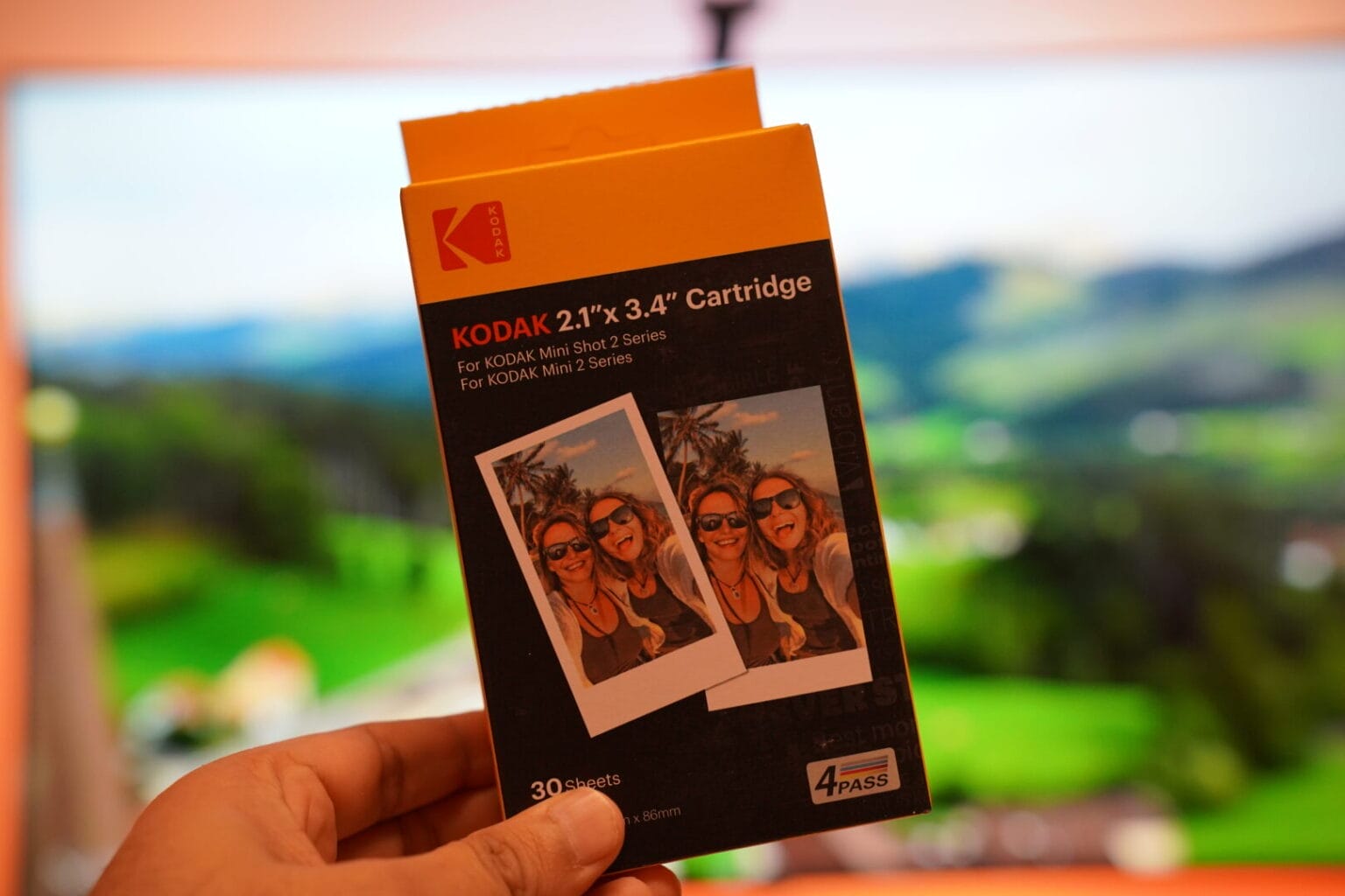 Kodak Mini Shot 2 Era Review - Should you buy it?