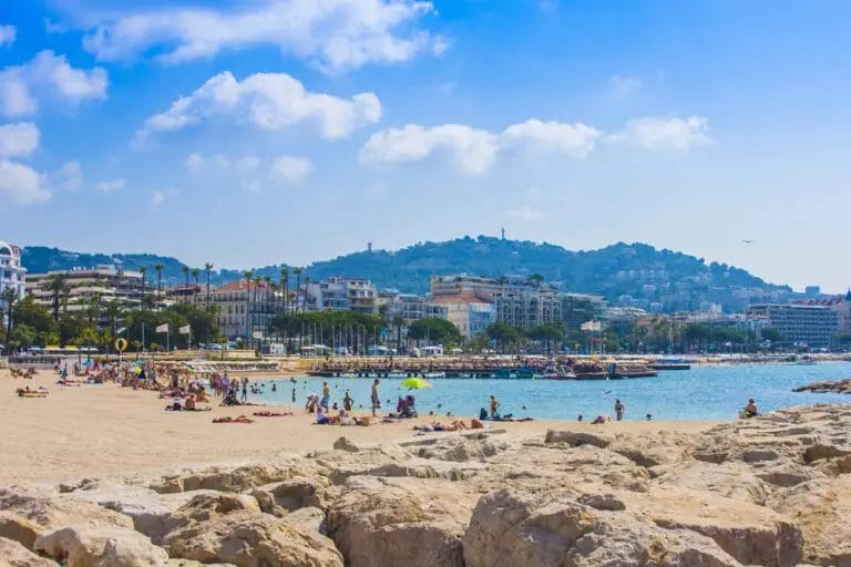 One Day in Cannes France: The Ultimate Guide