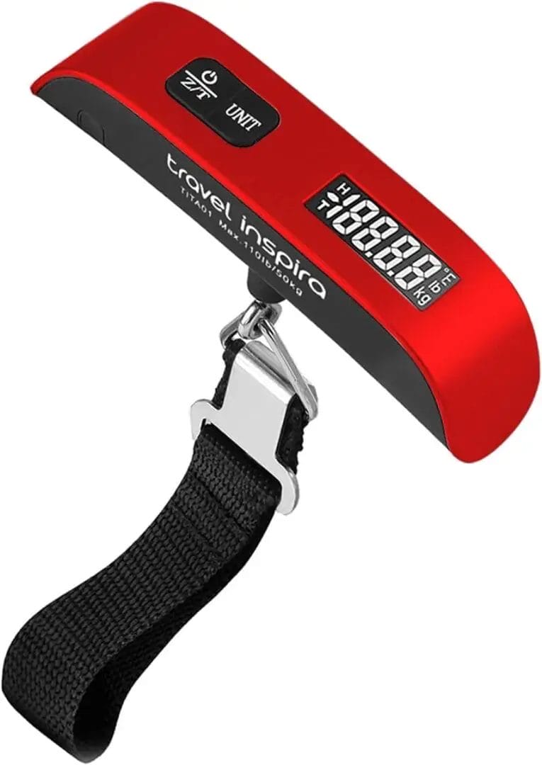 The 10 Best Digital Luggage Scales