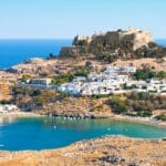 The Ultimate Road Trip: Renting a Car in Rhodes Greece