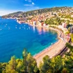 Day Trip from Nice to Villefranche-sur-Mer : Colourful Town
