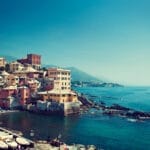 Don’t miss the day Trip from Genova to Boccadasse